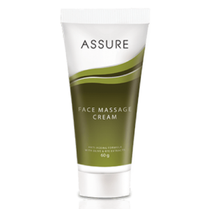 Vestige Assure Facial Massage Cream