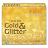 Gold & Glitter Facial Kit