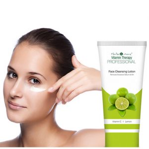 Professional Face Cleansing Lotion (100g)