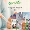 sugar away kit